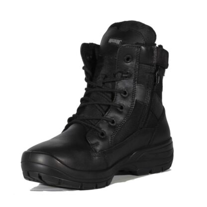 Botas MAGNUM Wolf 6 0 side zip cremallera