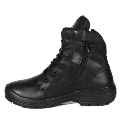 Botas MAGNUM Wolf 6 0 side zip cremallera