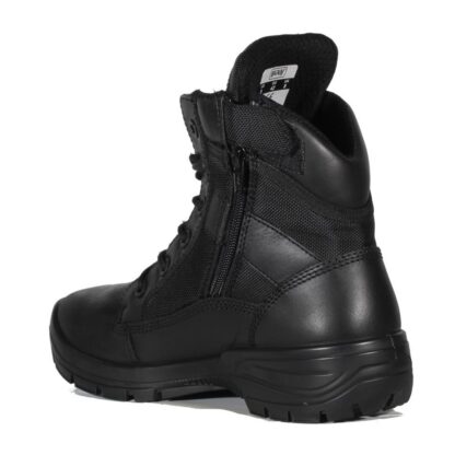 Botas MAGNUM Wolf 6 0 side zip cremallera