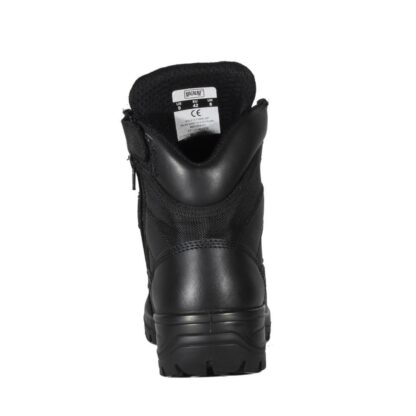 Botas MAGNUM Wolf 6 0 side zip cremallera