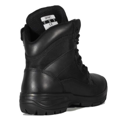 Botas MAGNUM Wolf 6 0 side zip cremallera