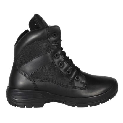 Botas MAGNUM Wolf 6 0 side zip cremallera