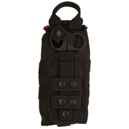 Botiquín Táctico IFAK Rapid Pack MOLLE con Tijeras