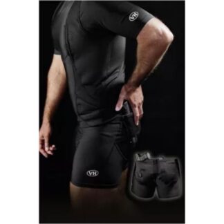 Boxer Vega Holster Sistema de Porte Oculto
