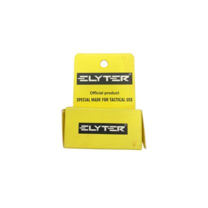 CAPUCHON ACCESORIO ELYTER AZUL
