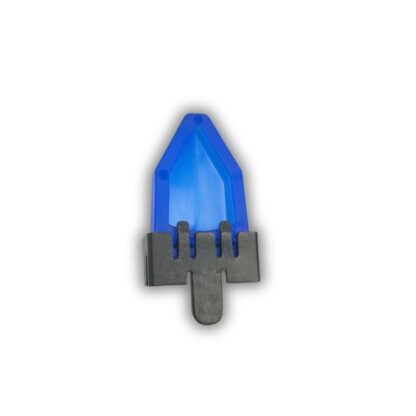 CAPUCHON ACCESORIO ELYTER AZUL