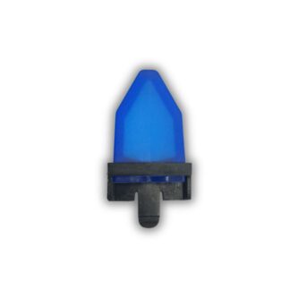 CAPUCHON ACCESORIO ELYTER AZUL