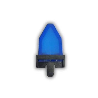 CAPUCHON ACCESORIO ELYTER AZUL