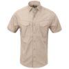 Camisa manga corta HELIKON-TEX Defender Mk2 beige
