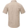 Camisa manga corta HELIKON-TEX Defender Mk2 beige