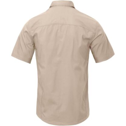 Camisa manga corta HELIKON-TEX Defender Mk2 beige