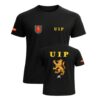Camiseta UIP negra