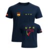 Camiseta UPR azul