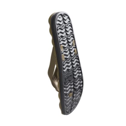 Chanclas MILTEC combat OD Verde Oliva