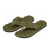 Chanclas MILTEC combat OD Verde Oliva