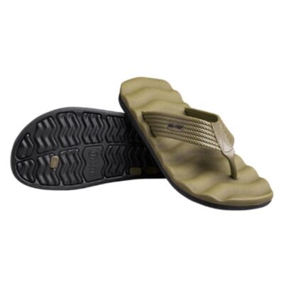 Chanclas MILTEC combat OD Verde Oliva
