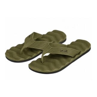 Chanclas MILTEC combat OD Verde Oliva