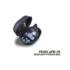 Funda Fenix para guardar frontales y pilas