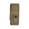 Funda LEATHERMAN nylon Molle coyote