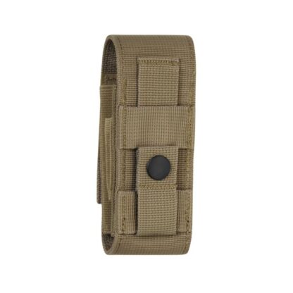 Funda LEATHERMAN nylon Molle coyote