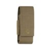 Funda LEATHERMAN nylon Molle coyote