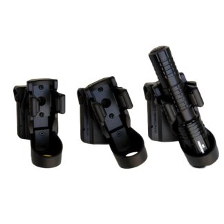 Funda rotatoria ESP linterna diámetro max  37mm