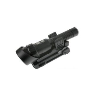Funda rotatoria ESP linterna diámetro max  43mm