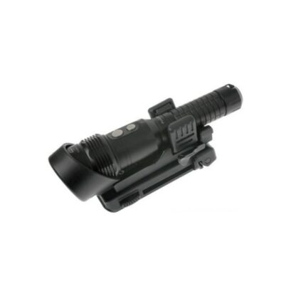 Funda rotatoria ESP linterna diámetro max  43mm