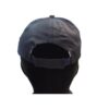 Gorra Infantil Azul Marino  Policía  Bordada