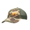 Gorra Trucker  Grease Gun  – Duck Hunter