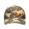 Gorra Trucker  Grease Gun  – Duck Hunter