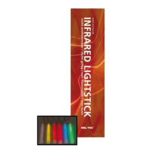 Luz Química Infrarroja Química 15 x 150mm 6 horas