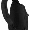 Mochila EDC Sling Backpack para arma Black