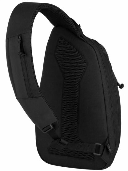 Mochila EDC Sling Backpack para arma Black