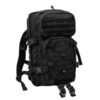 Mochila KRC Táctica 30L Laser Cut