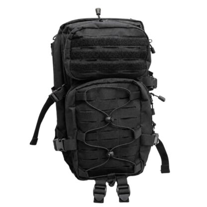 Mochila KRC Táctica 30L Laser Cut