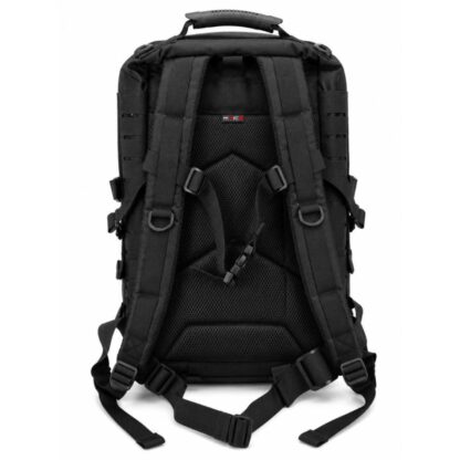 Mochila KRC Táctica 30L Laser Cut