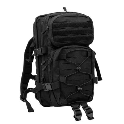 Mochila KRC Táctica 30L Laser Cut