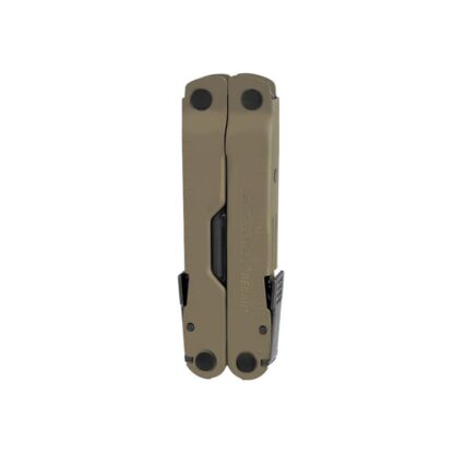 Multiherramienta LEATHERMAN REBAR Coyote Tan