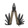 Multiherramienta LEATHERMAN REBAR Coyote Tan