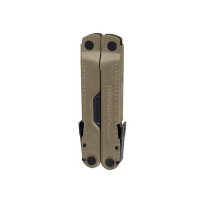 Multiherramienta LEATHERMAN REBAR Coyote Tan
