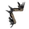 Multiherramienta LEATHERMAN REBAR Coyote Tan