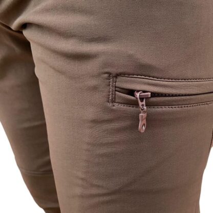 Pantalón multielástico KRC Guarda Rural