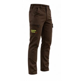 Pantalón multielástico KRC Guarda Rural