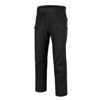 Pantalón táctico urbano UTP flex - Negro