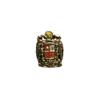Pin Águila San Juan España