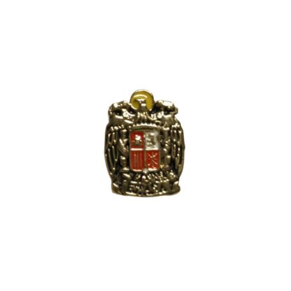 Pin Águila San Juan España