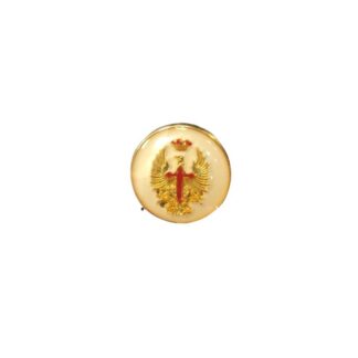 Pin Ejército de Tierra España Águila Imperial