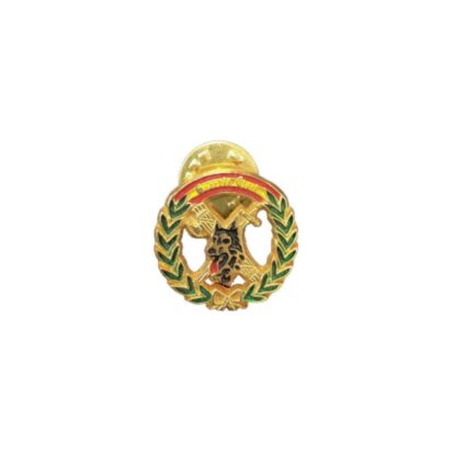 Pin Guardia Civil Cinología España