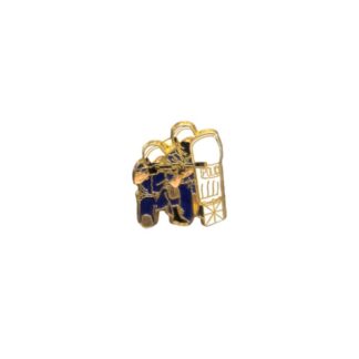 Pin Policía Nacional Antidisturbios